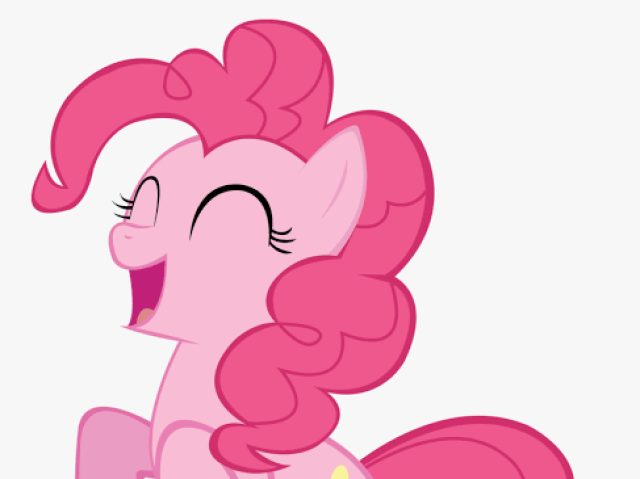 pinkie pie