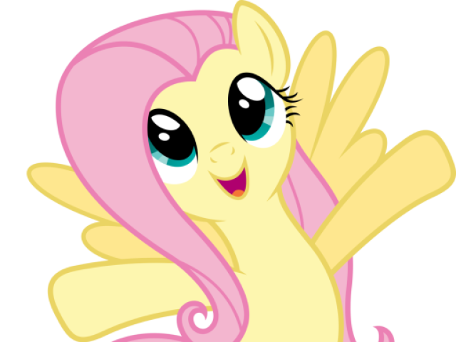 fluttershy