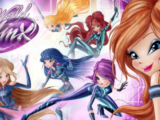 Todas!!!!!!!!
Não da para escolher uma só, todas elas são tão lindas!!!!!!