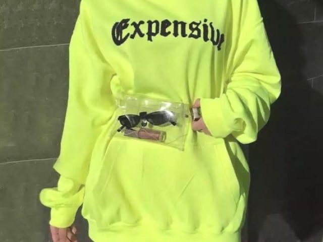 eu fui assim ne
sem bolsa