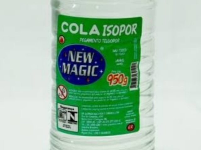 New
Magic