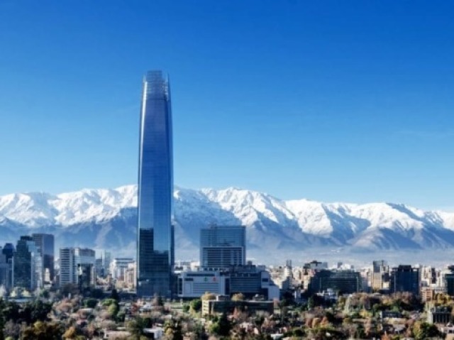 Santiago, Chile