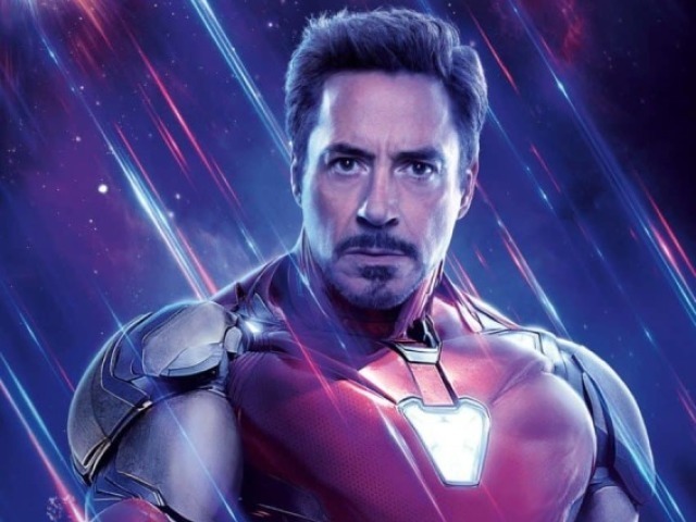 Homem de Ferro