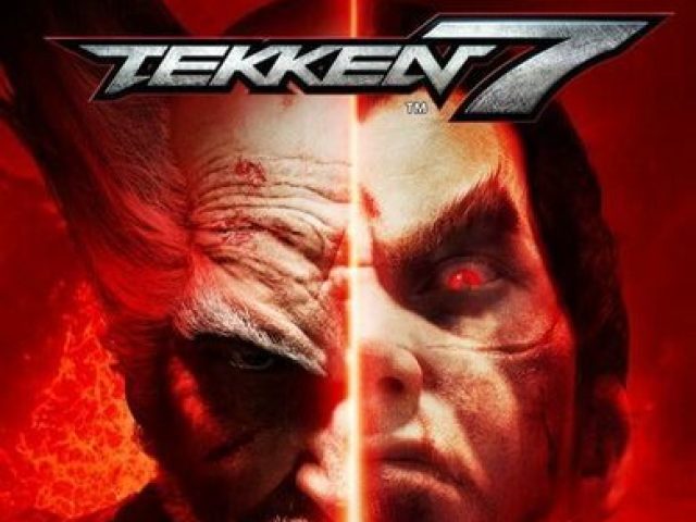 TEKKEN