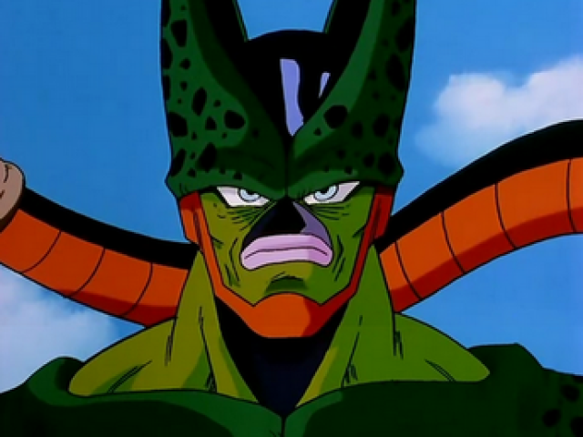 Cell