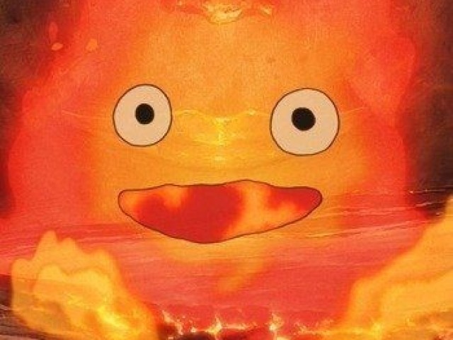 Calcifer