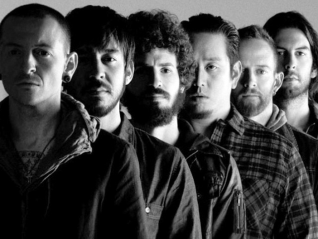 LINKIN PARK