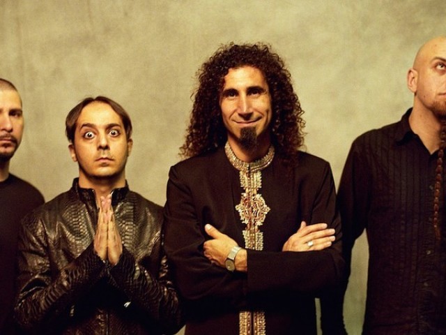 SOAD