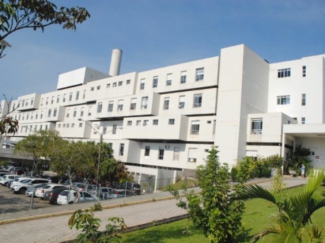 HOSPITAL REGIONAL