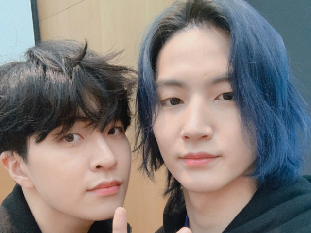 JB/Youngjae