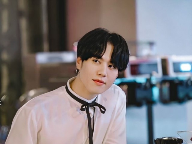 Kim Yugyeom