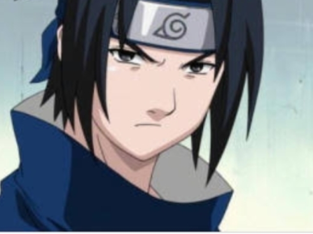 Sasuke