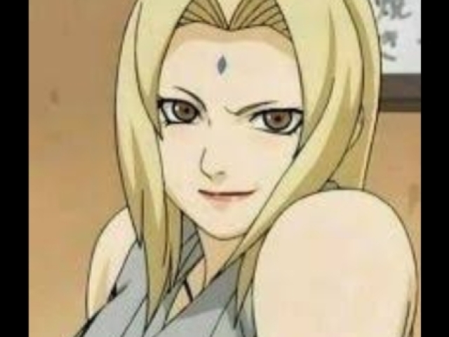 Tsunade