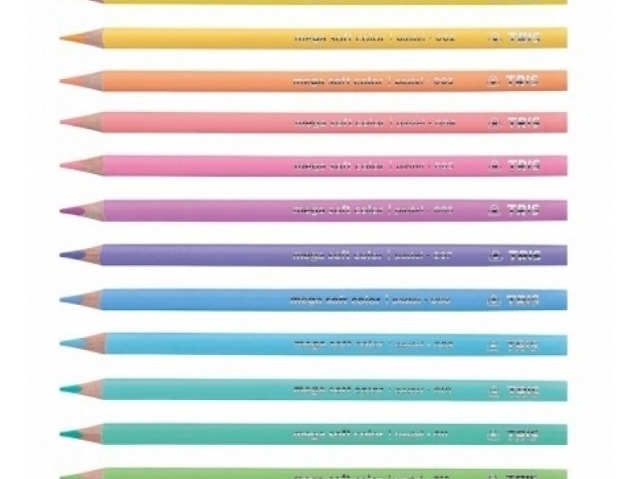 pastel