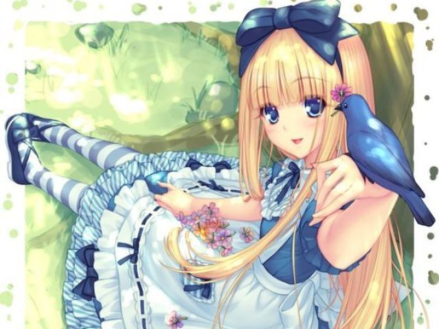 Alice