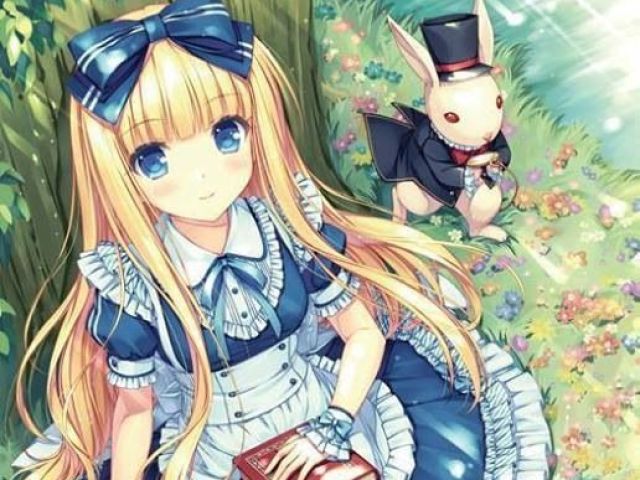 Alice