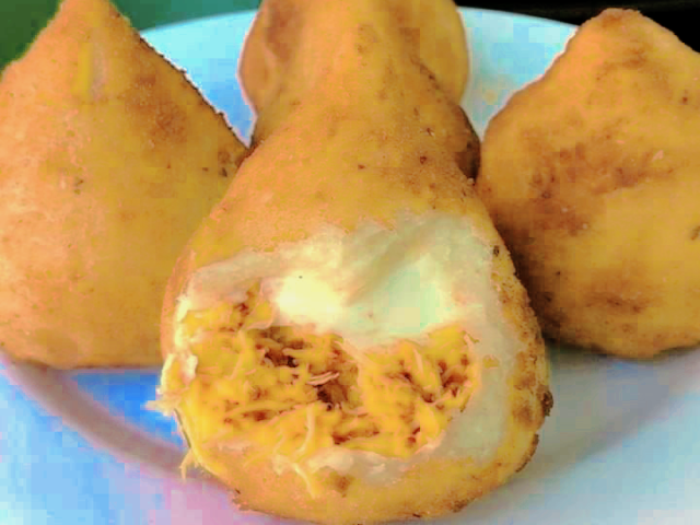 Coxinha