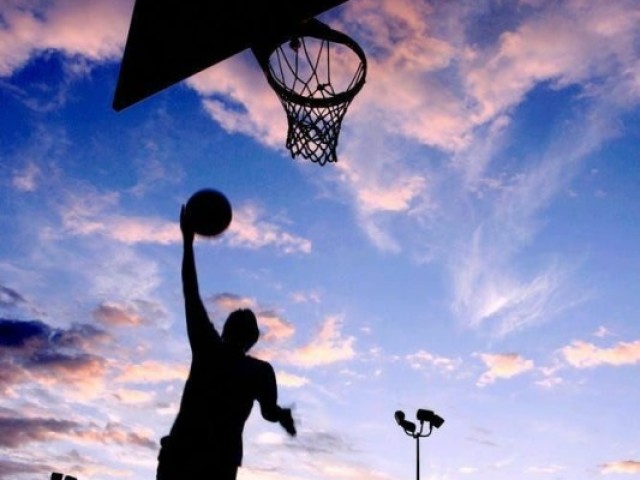 Basquete