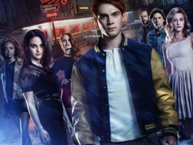 riverdale