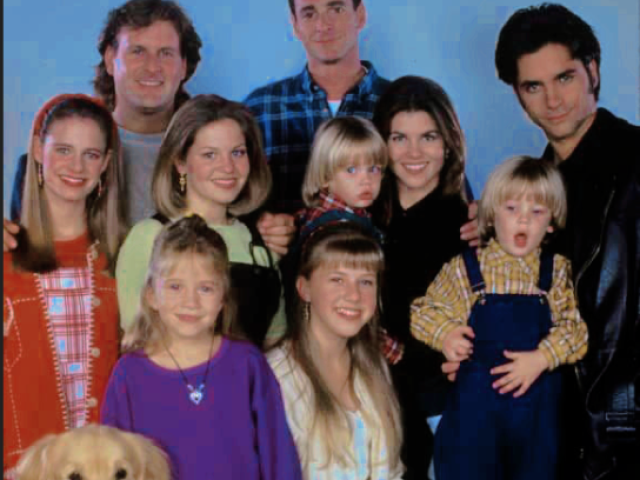 Full House