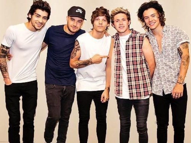 one direction