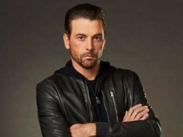 Skeet Ulrich