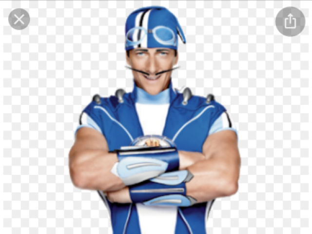 Sportacus