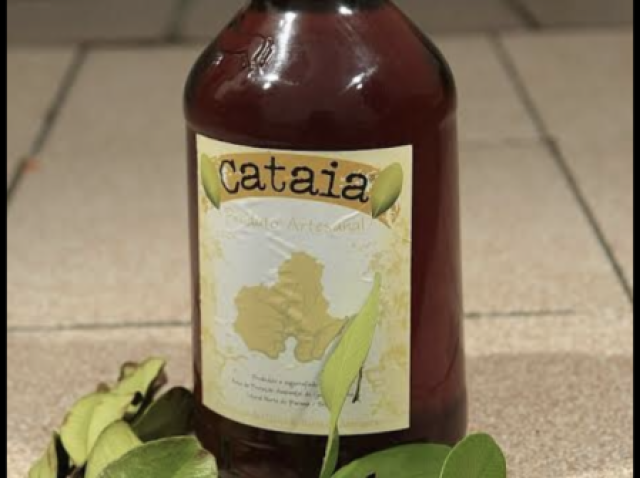 Cataia