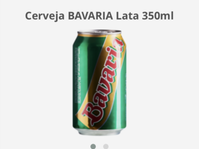 Cerveja