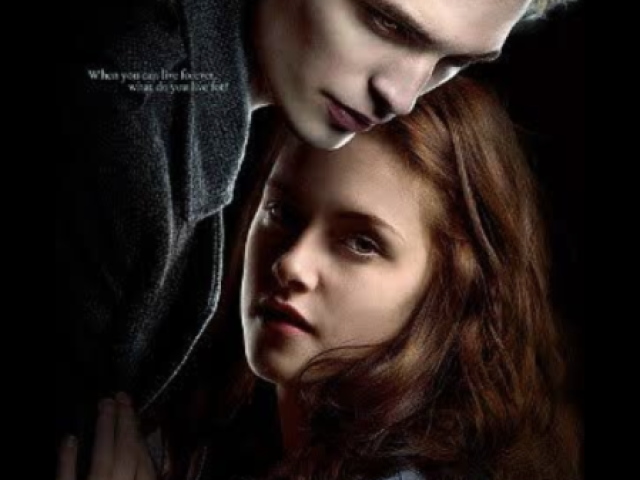 Crepusculo