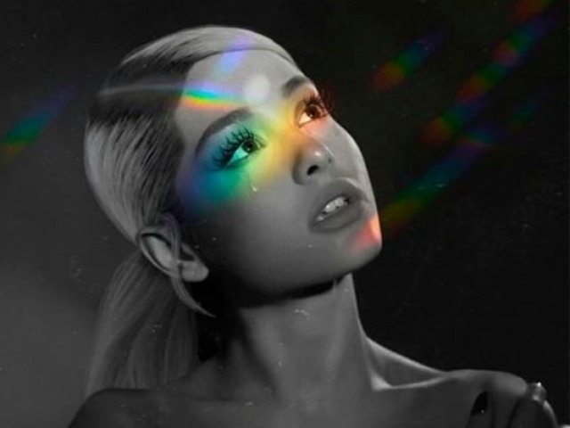 Você realmente conhece Ariana Grande?