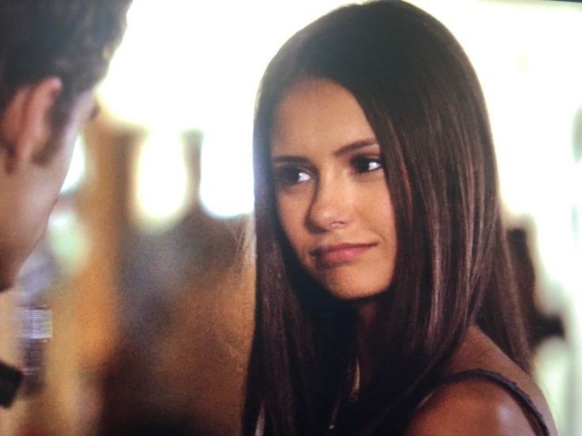 elena gilbert