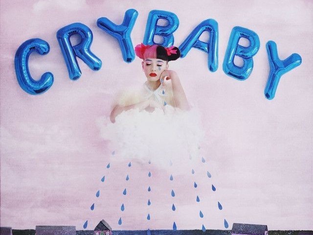 Cry Baby