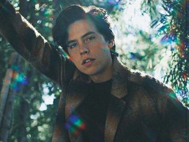 Cole Sprouse