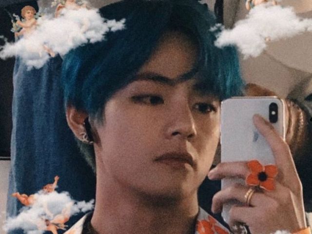 Taehyung