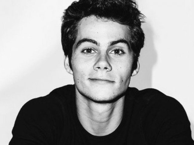 Dylan O'Brien