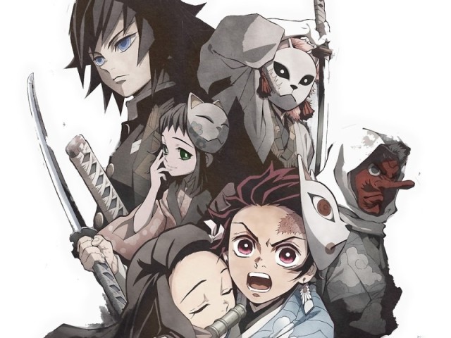 kimetsu no yaiba