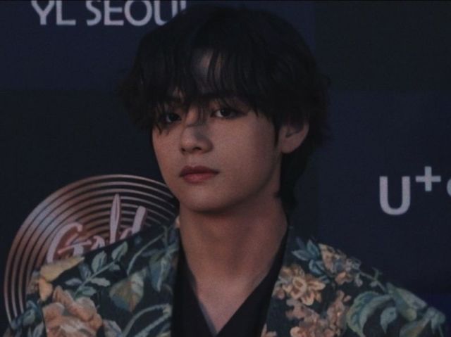 Taehyung