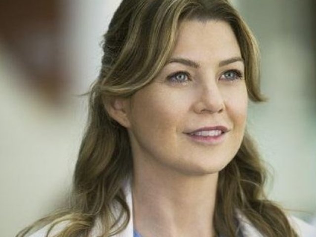 Ellen Pompeo