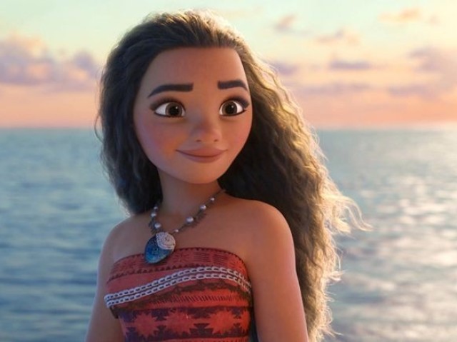 moana