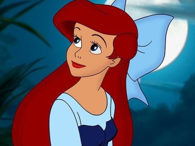 ariel