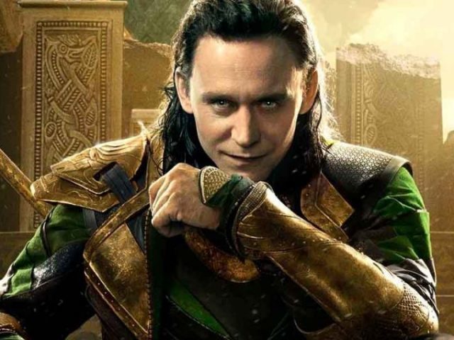 Loki