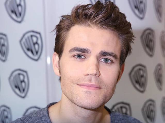Você é o Stefan Salvatore