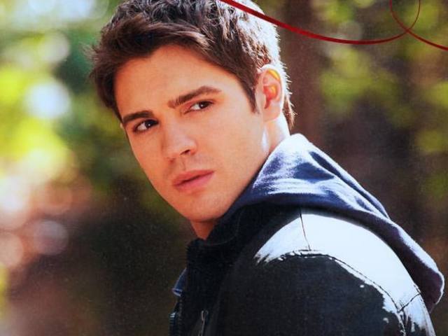 Você é o Jeremy Gilbert