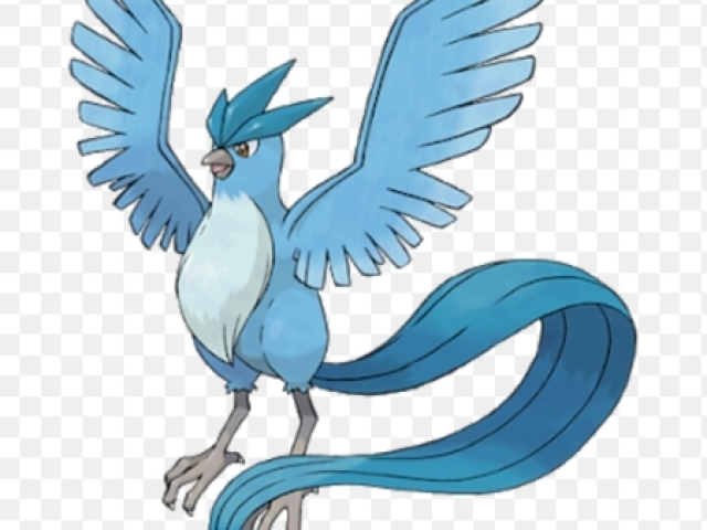 Articuno