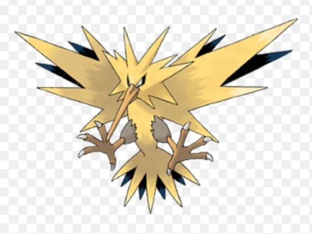 Zapdos