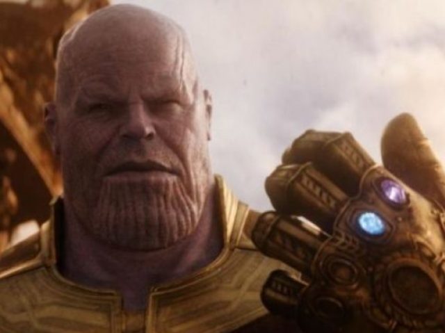 Thanos