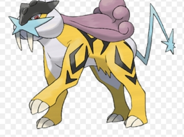 Raikou