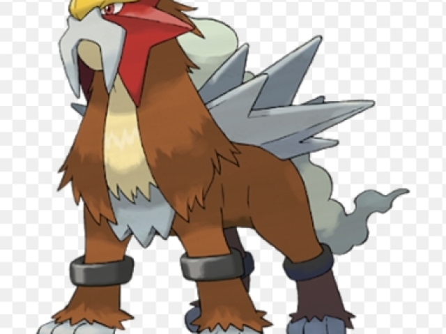 Entei