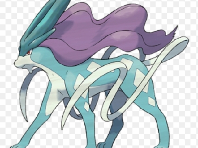 Suicune